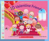 10 Valentine Friends