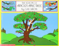 The Seasons of Arnold's Apple Tree