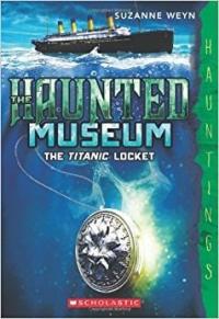 The Titanic Locket