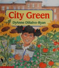 City Green