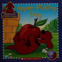 Apple-Picking Day!