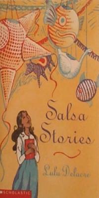 Salsa Stories