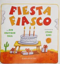 Fiesta Fiasco