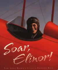 Soar, Elinor!