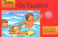 On Vacation