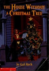 A House Without a Christmas Tree