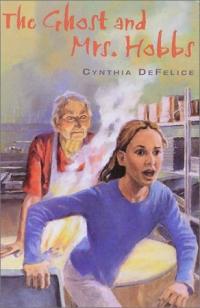 The Ghost and Mrs. Hobbs