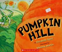 Pumpkin Hill