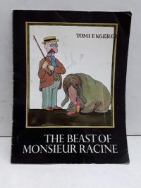 The Beast of Monsieur Racine