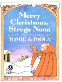 Merry Christmas, Strega Nona