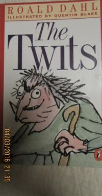 The Twits