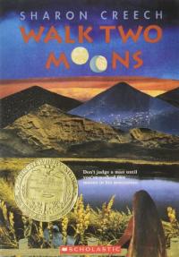 Walk Two Moons