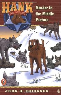 Murder in the Middle Pasture