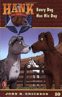 Every Dog Has His Day