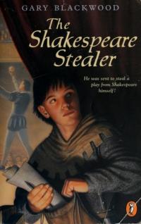 The Shakespeare Stealer