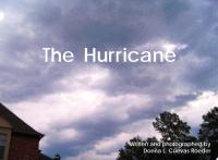 The Hurricane
