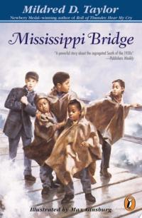 Mississippi Bridge