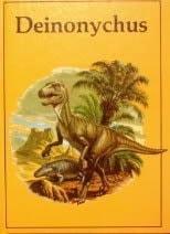 Deinonychus (Dinosaur Lib Series)