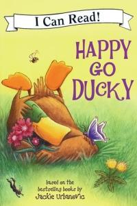 Happy Go Ducky