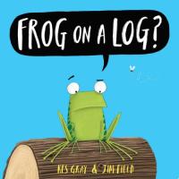 Frog on a Log?