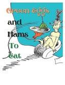 Green Eggs and Ham to Eat A Magnetic Play, Green Eggs and Ham, Green Eggs and Ham, Green Eggs and Ham Board Book, Green Eggs Grill, Green Eggs in Ham, Green Eggs N Ham, Green Eggs Toy,