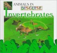 Invertebrates