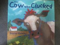 The Cow Who Clucked
