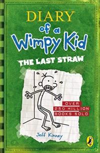 The Last Straw