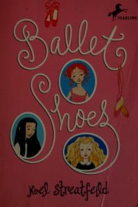 Ballet Shoes