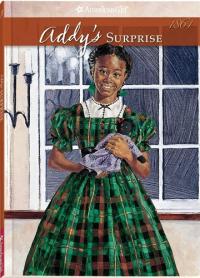 Addy's Surprise: A Christmas Story (The American Girl Collection)