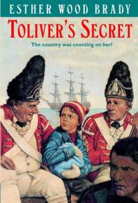 tolivers_secret