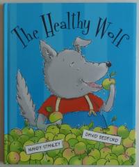 The Healthy Wolf