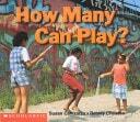 How Many Can Play?