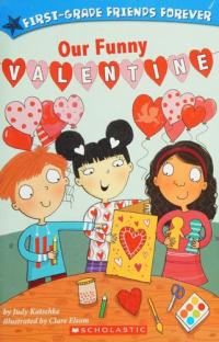 Our Funny Valentine
