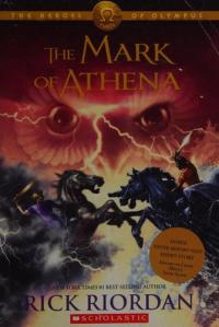 The Mark of Athena