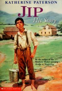 Jip, His Story