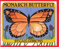 Monarch Butterfly