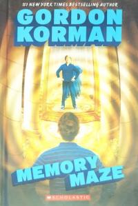 Memory Maze