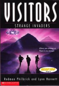 Visitors: Strange Invaders