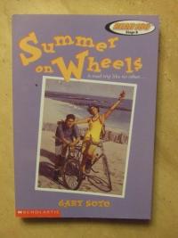 Summer on Wheels