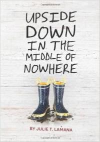 Upside Down in the Middle of Nowhere