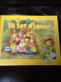 10 for Dinner
