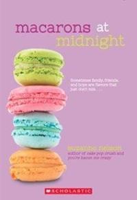 Macarons At Midnight