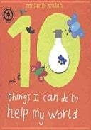 10 THINGS I CAN DO TO HELP MY WORLD(CD1장포함)(MY LITTLE LIBRARY)