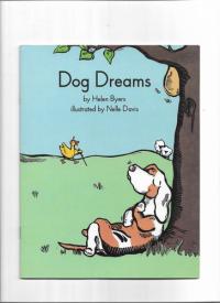 Dog Dreams