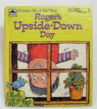 Roger's Upside-down Day