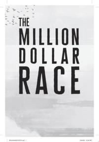 The Million Dollar Race