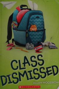 Class Dismissed