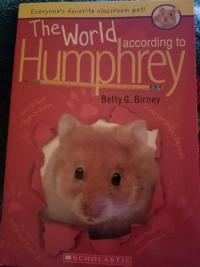 The World According to Humphrey