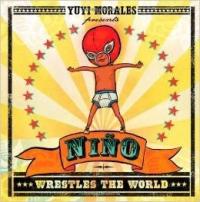 Nino Wrestles the World